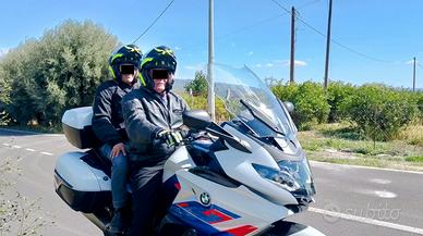 Bmw k 1600 gt - 2023