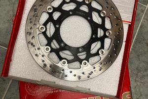 Brembo Serie Oro