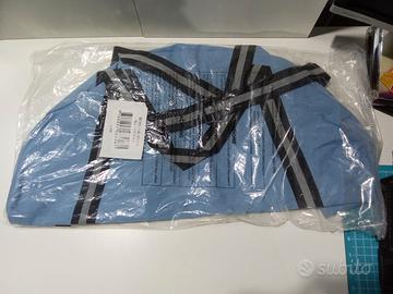 Borsa Palestra Ginnastica unisex. (Impermeabile)