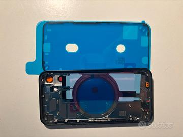 Scocca posteriore iPhone 12 mini