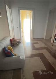 Appartamento panoramico