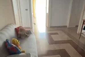 Appartamento panoramico