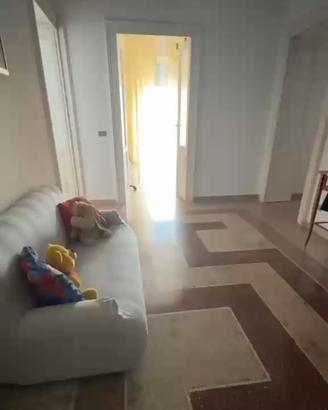 Appartamento panoramico