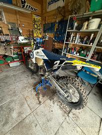 Husqvarna fe 250