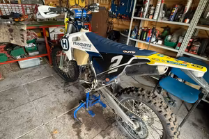Husqvarna fe 250