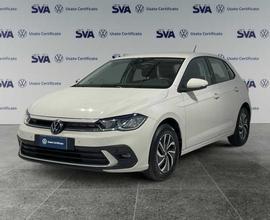 Volkswagen Polo 6ª serie 1.0TSI 95CV Life - NEOPAT