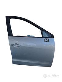 PORTIERA ANTERIORE DESTRA RENAULT Scenic X MOD (09