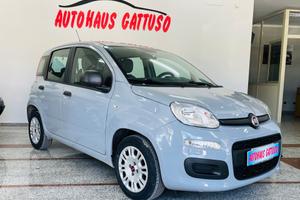 Fiat Panda 1.2cc benzina 69cv anno 2018 italiana