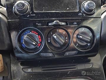 Comandi riscaldamento LANCIA YPSILON del 2019