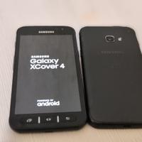 Samsung Galaxy xcover 4 