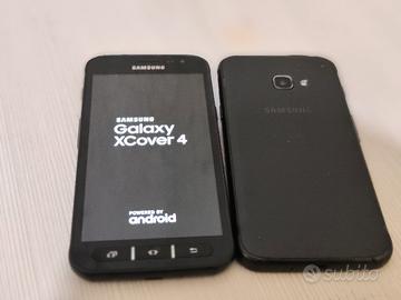 Samsung Galaxy xcover 4 