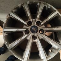 4 cerchi Ford 16 originali