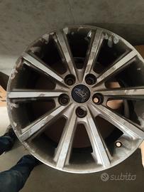 4 cerchi Ford 16 originali