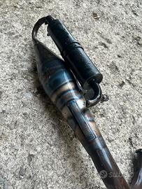 Marmitta steg 6