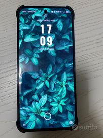 Nubia Air Pragonato al Iphone Air