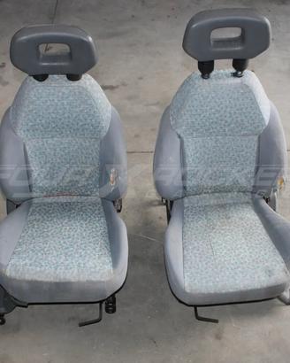 Sedili tappezzeria Suzuki Vitara