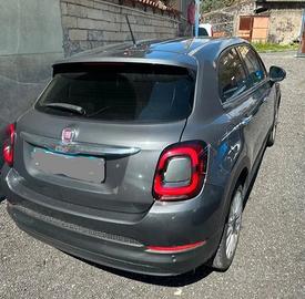 fiat 500x 1.6 Multijet 