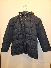 giubbino woolrich bambino