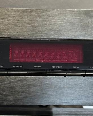 PIONEER SK-2OK-Sintoampli stereo AM/FM 100+100W.