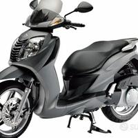 MALAGUTI PASSWORD 250 RICAMBI