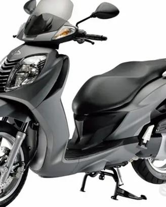 MALAGUTI PASSWORD 250 RICAMBI