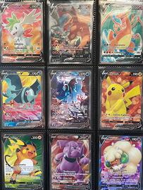 Masterset astri lucenti