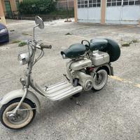 Lambretta