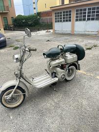 Lambretta