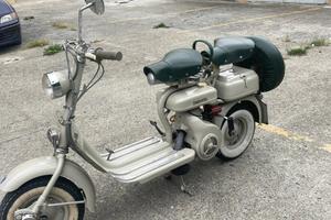 Lambretta