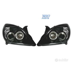 FARI OPEL VECTRA C 05-08 SIGNUM 05-08 ANGEL EYES S