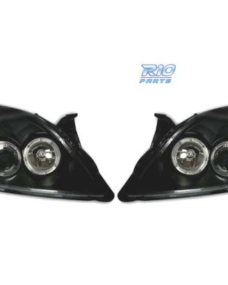 FARI OPEL VECTRA C 05-08 SIGNUM 05-08 ANGEL EYES S