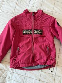 Napapijri bimbo 4 anni