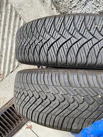 Gomme e cerchi