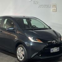 Toyota Aygo 1.0 CV 5 porte x-trend MMT
