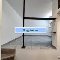 MONTECOMPATRI BILOCALE ARREDATO Con VERANDINA15MQ