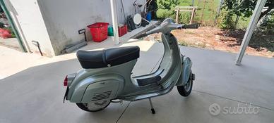Vespa 125 Nuova (VMA1T) 1965