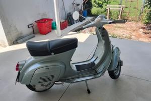 Vespa 125 Nuova (VMA1T) 1965