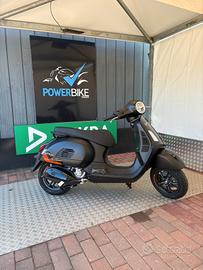 Vespa GTS Super Sport 310