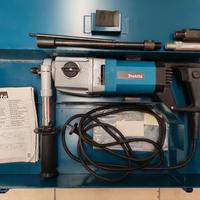 Carotatrice a secco DBM130