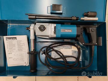 Carotatrice a secco DBM130