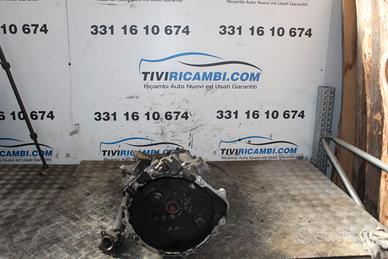 CAMBIO TERIOS 1.3 K3 SPEDIZIONE GRATIS