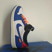 Jordan 1 Low OG Union LA custom 46 EU 12US