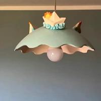 Lampadario stanza bimbo