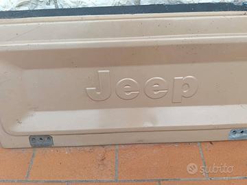 sportellino jeep cj 