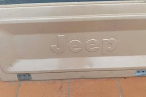 sportellino jeep cj 
