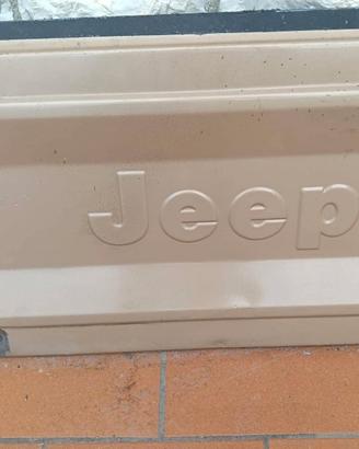sportellino jeep cj 