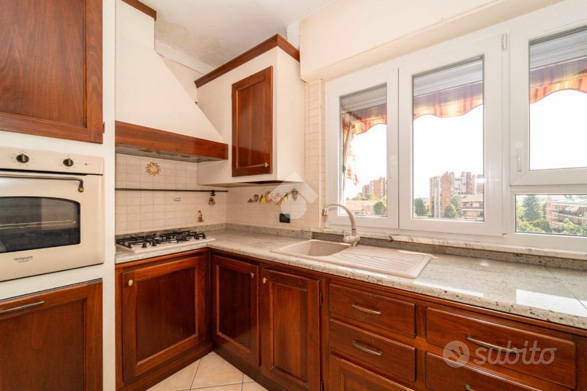 Appartamento – Grugliasco, Torino - Altro
