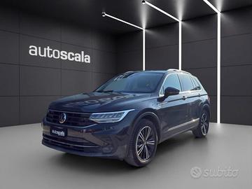 VOLKSWAGEN Tiguan 2.0 TDI 150 CV SCR DSG Life
