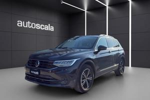 VOLKSWAGEN Tiguan 2.0 TDI 150 CV SCR DSG Life