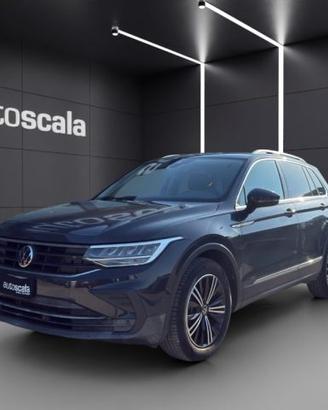 VOLKSWAGEN Tiguan 2.0 TDI 150 CV SCR DSG Life